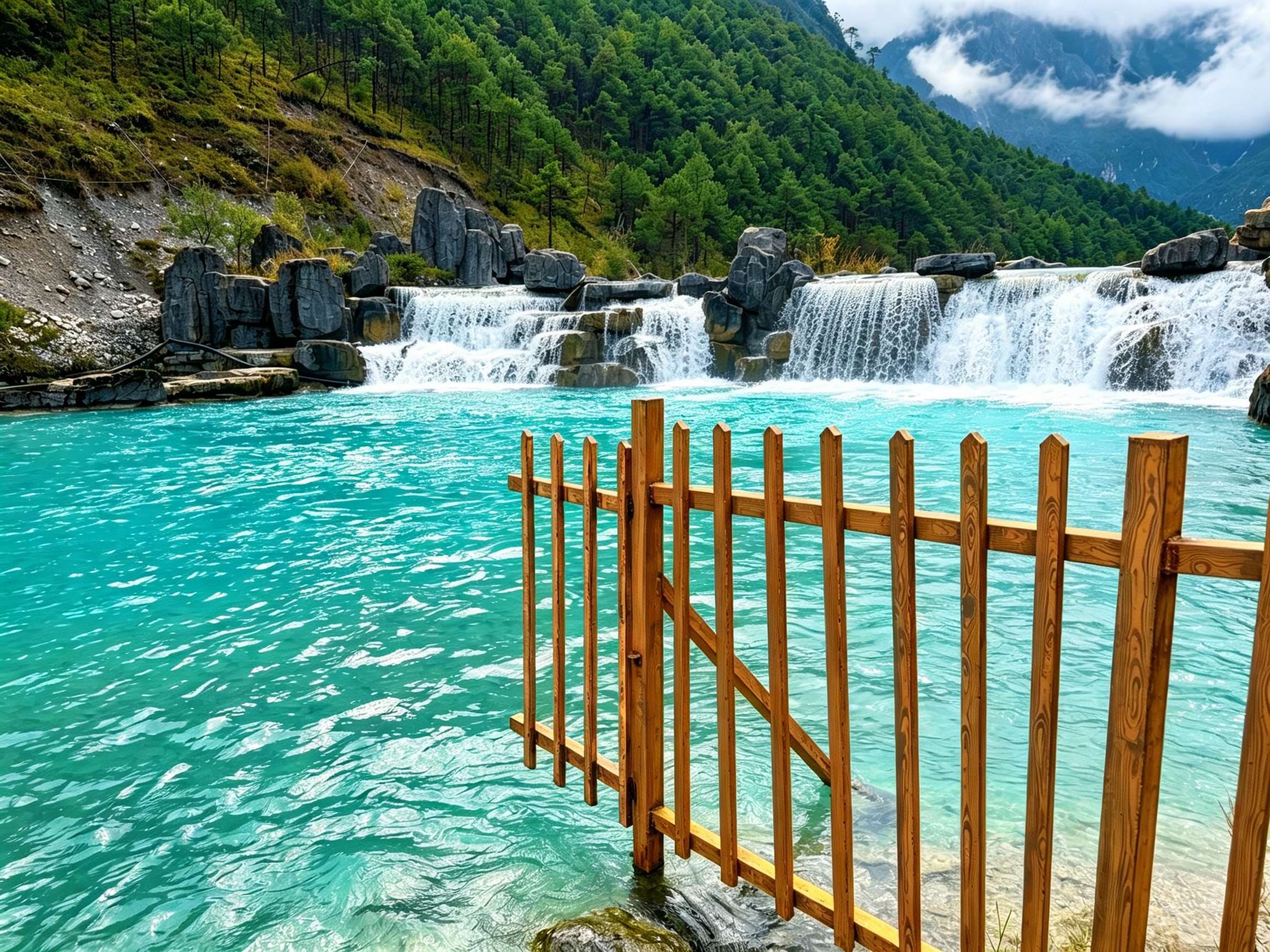 丽江相册第 2 张照片