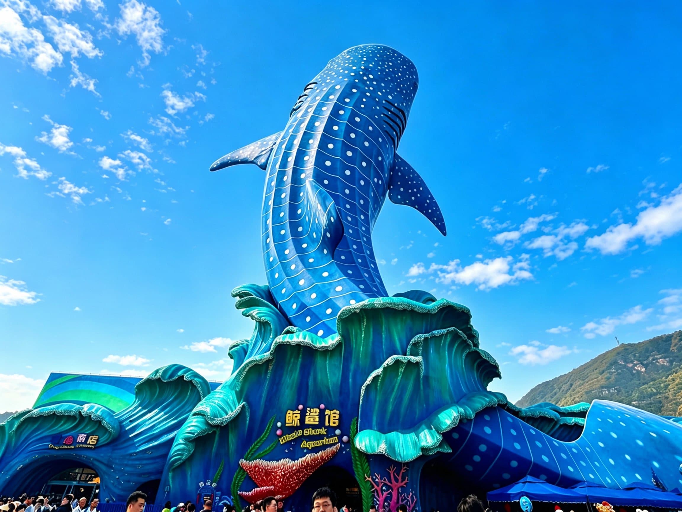 珠海相册第 2 张照片
