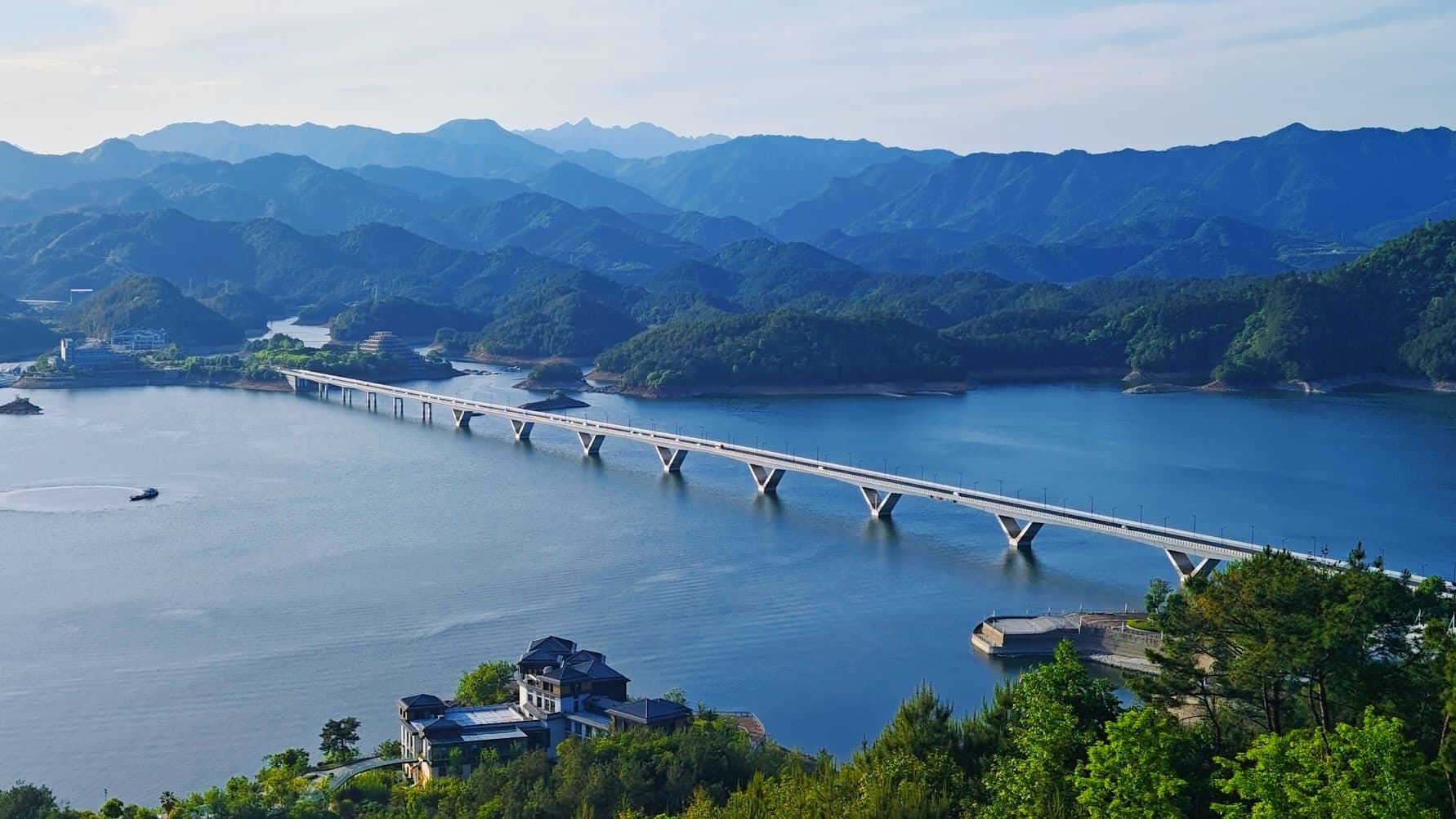 千岛湖相册第 13 张照片