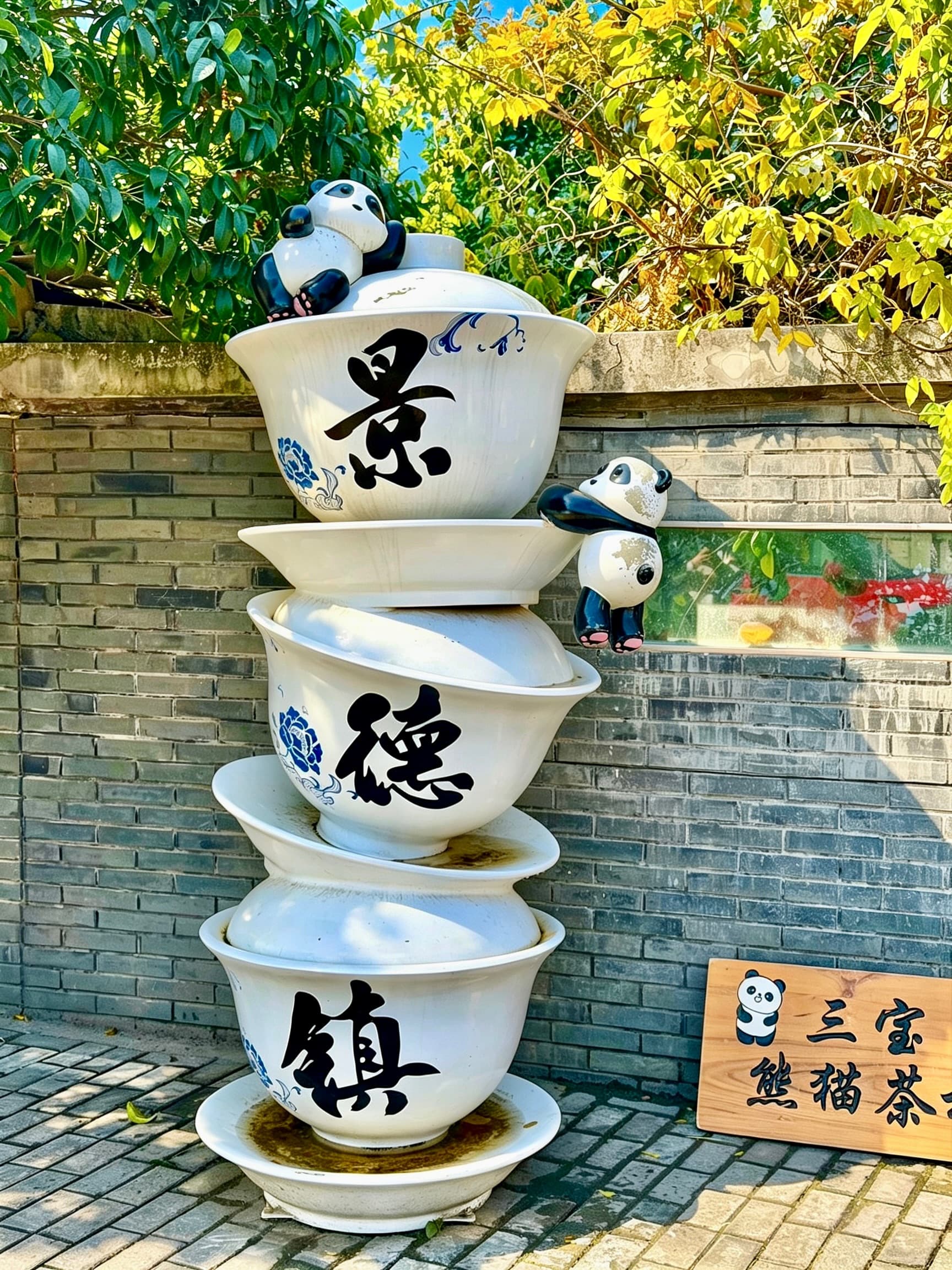 景德镇相册第 2 张照片