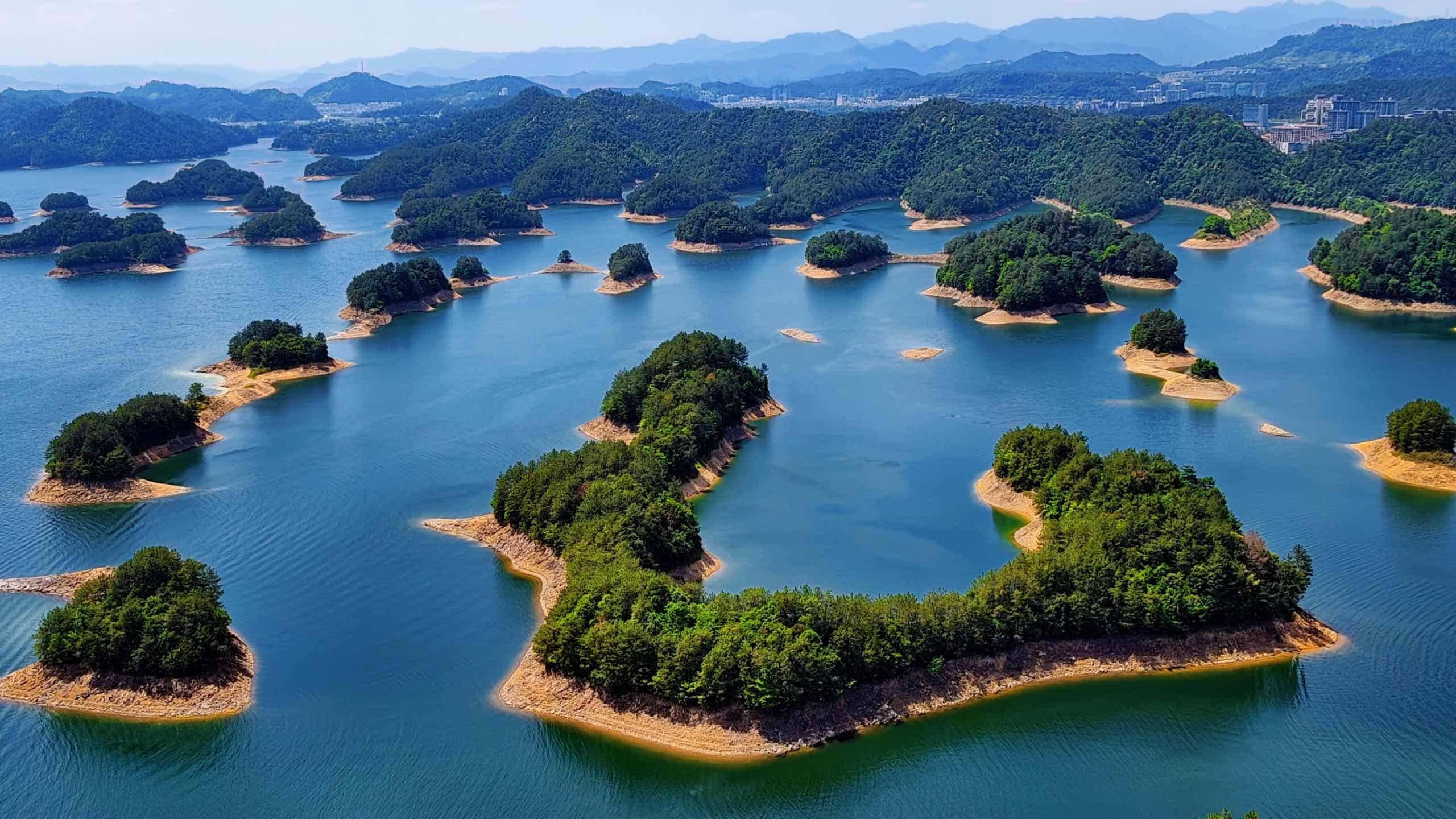 千岛湖相册第 3 张照片