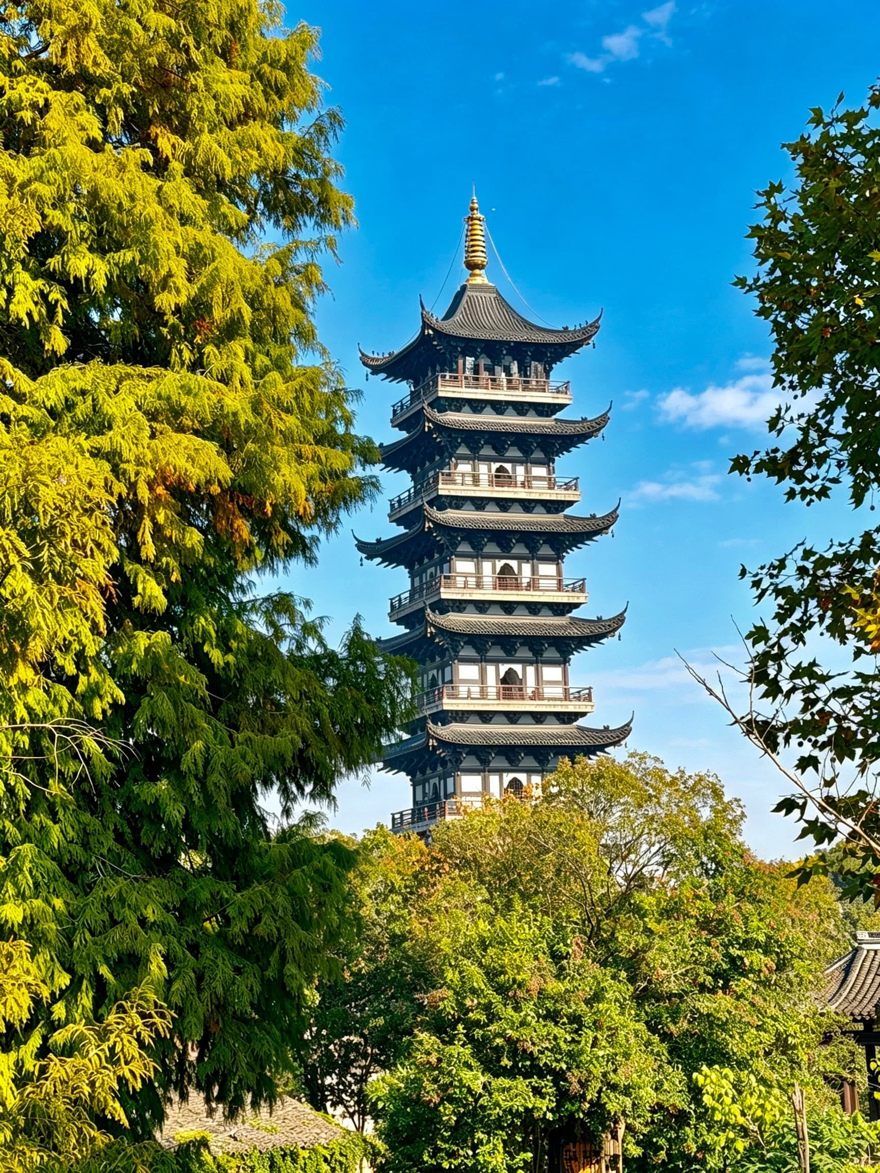 嘉兴相册第 5 张照片