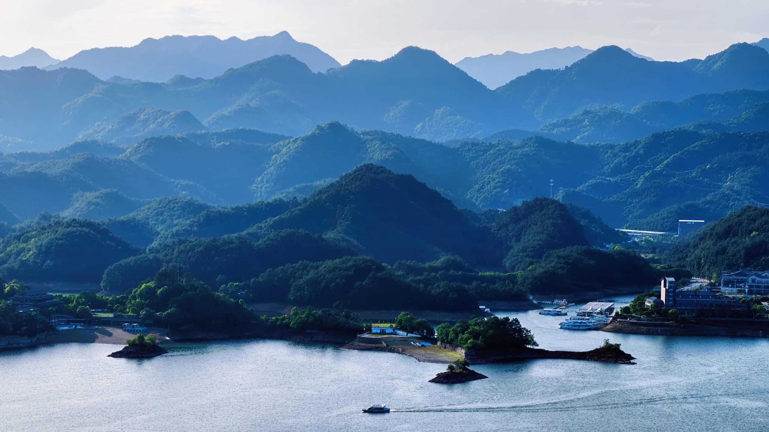千岛湖相册第 2 张照片