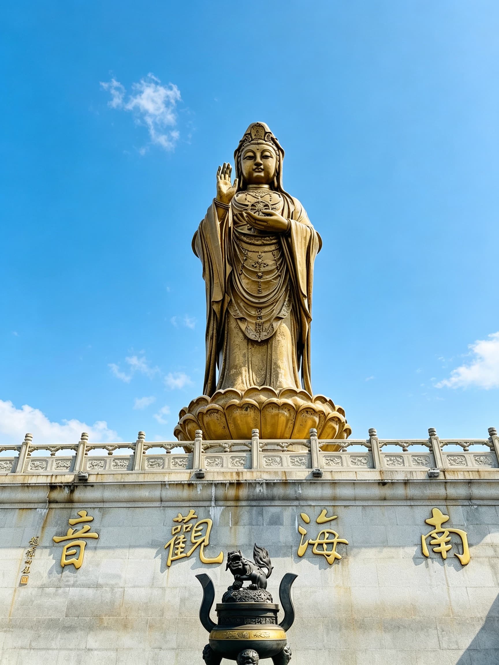 舟山相册第 1 张照片