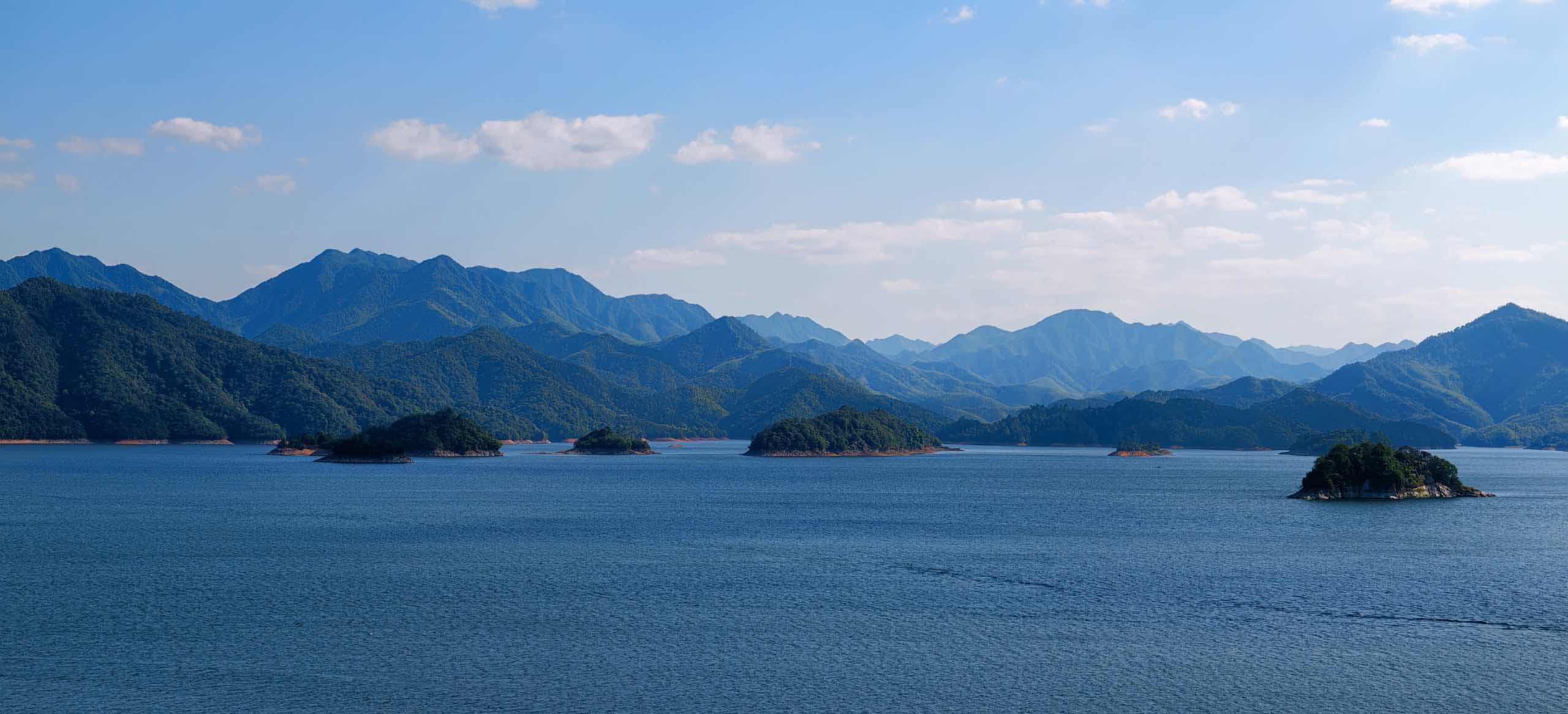 千岛湖相册第 12 张照片