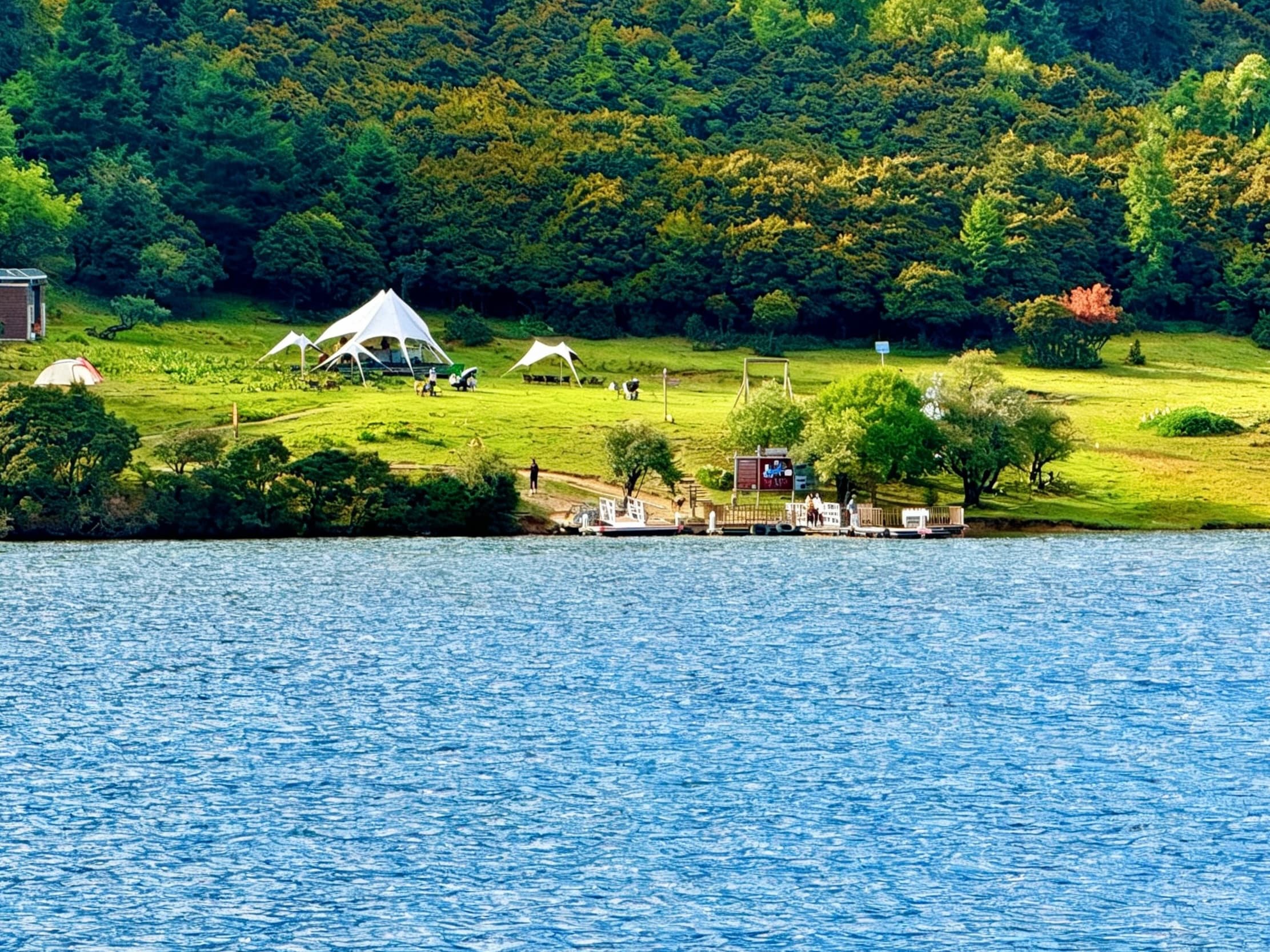 香格里拉相册第 14 张照片