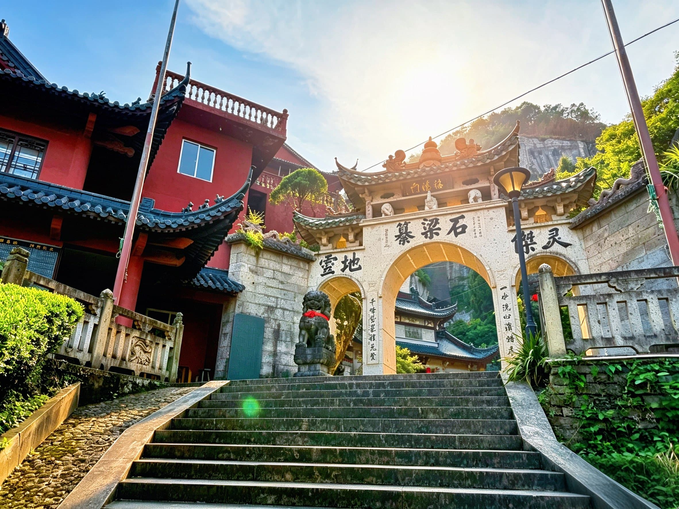 台州相册第 8 张照片