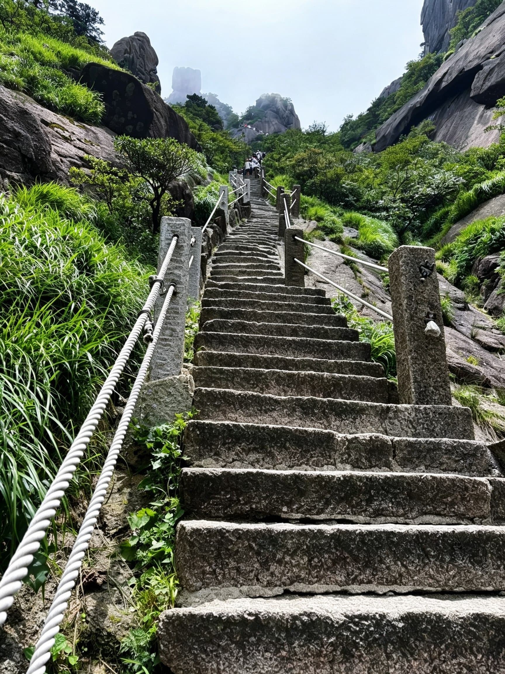 黄山相册第 2 张照片
