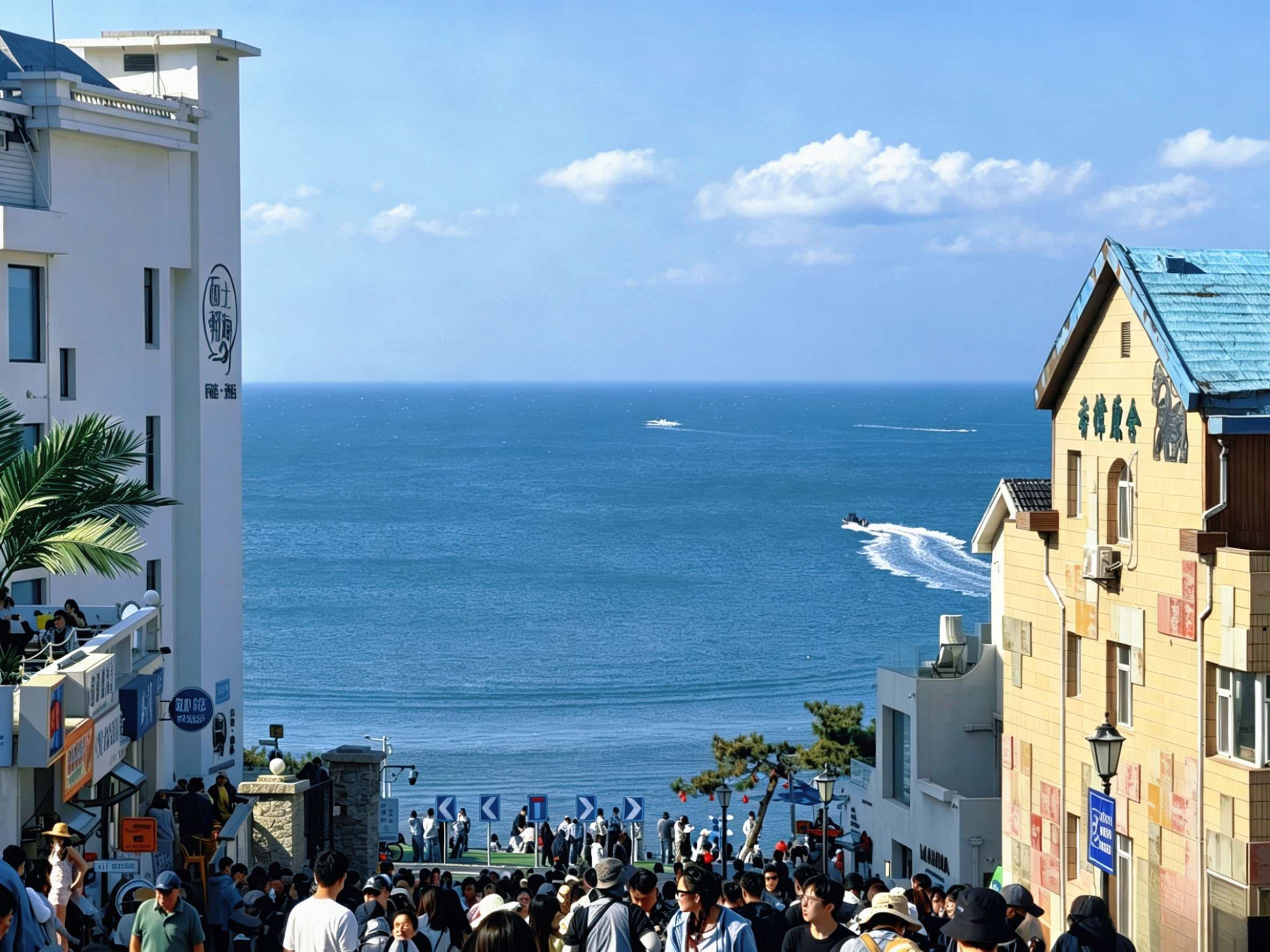 威海相册第 12 张照片