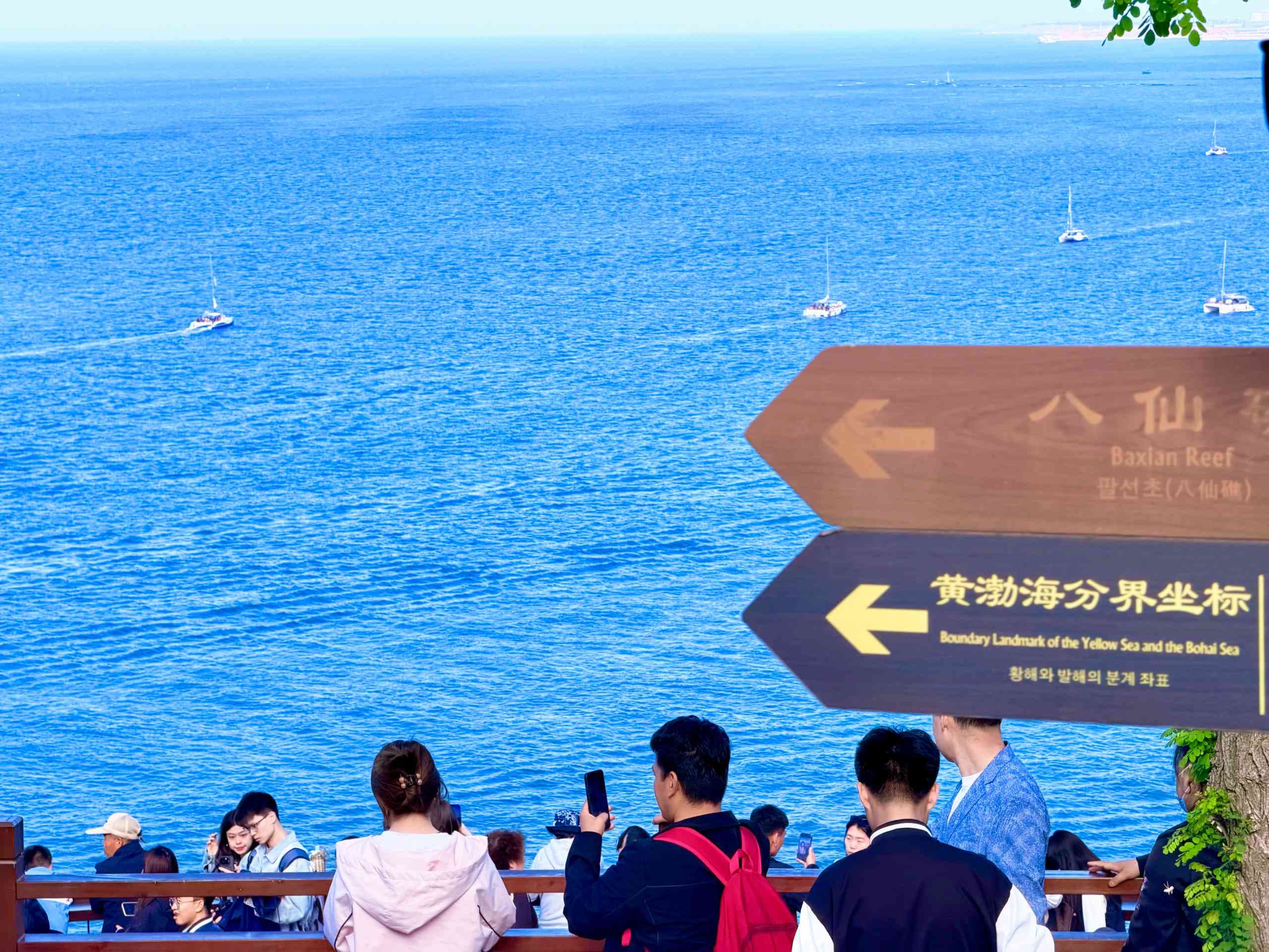 烟台相册第 5 张照片