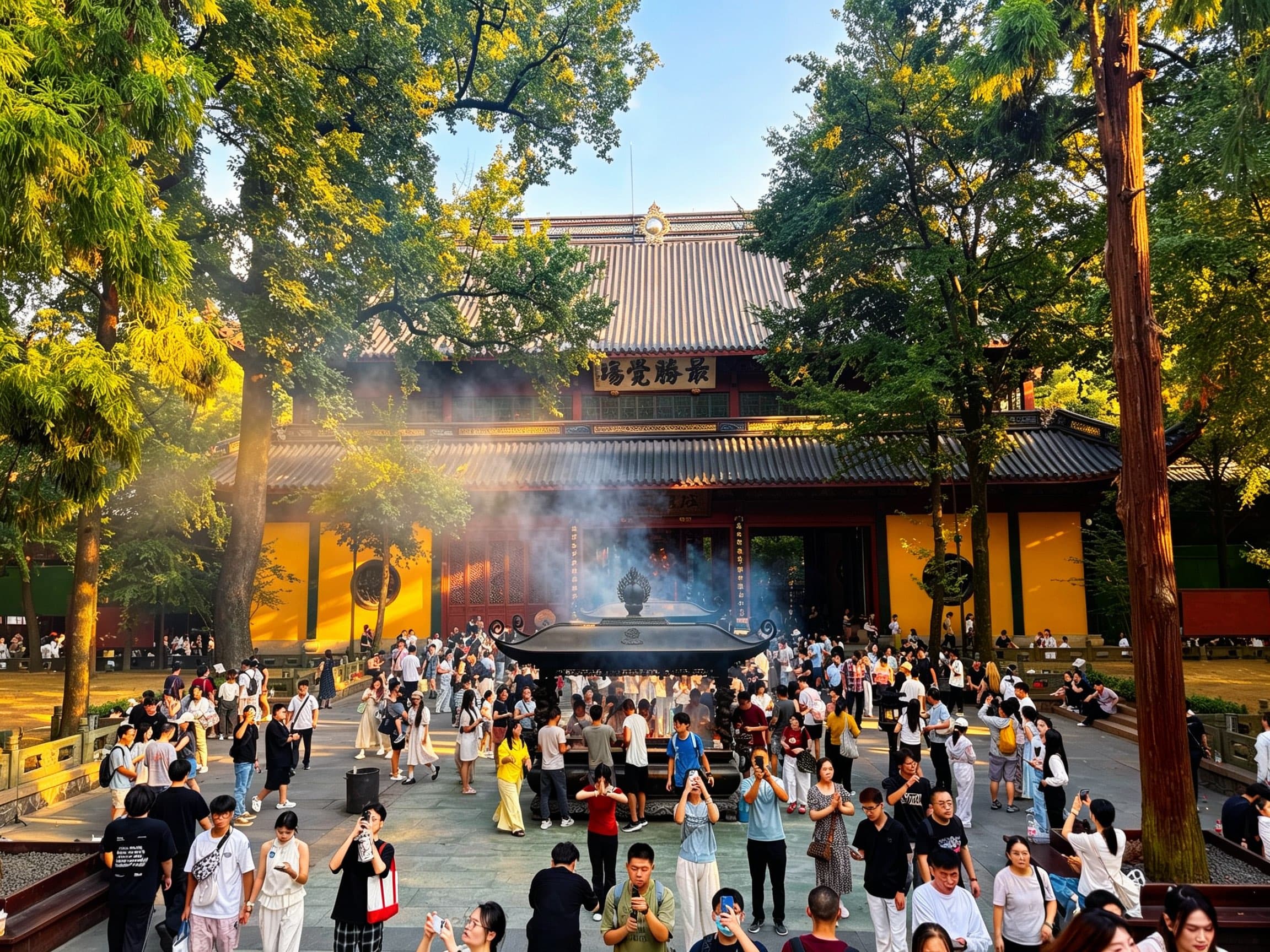 杭州相册第 9 张照片