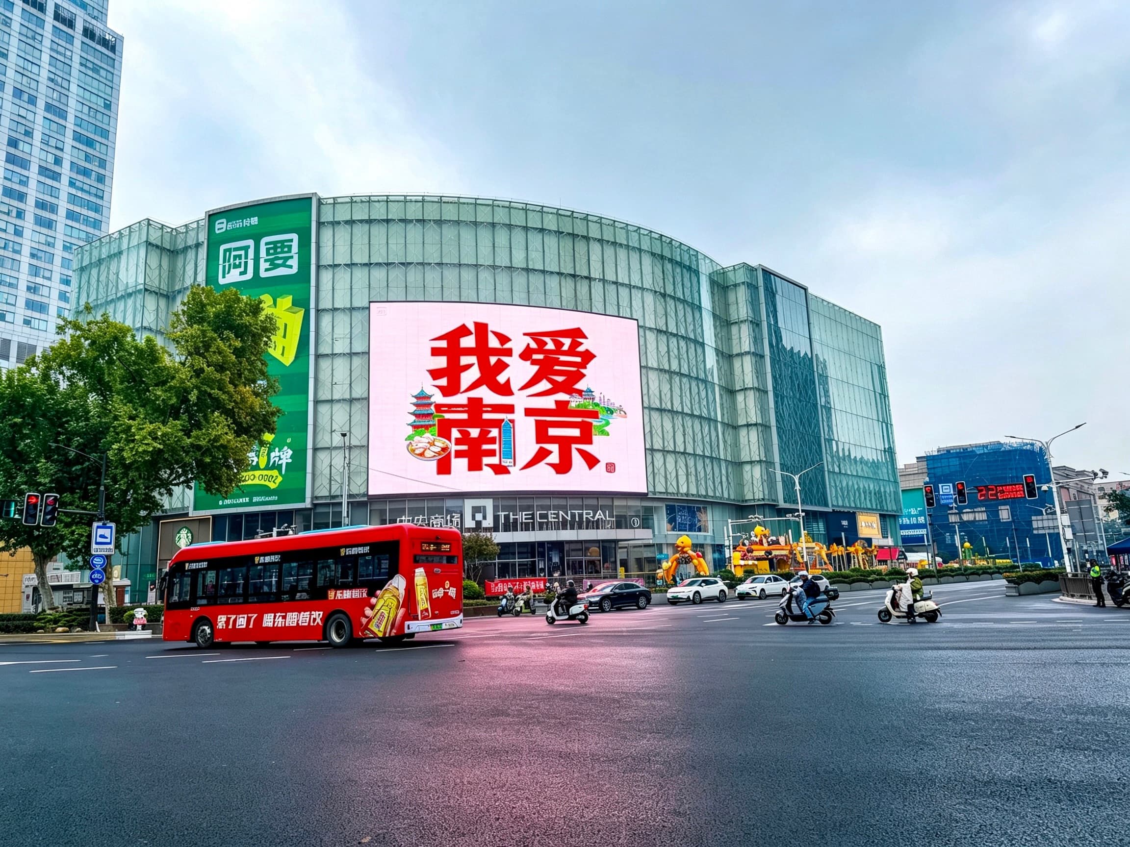 南京相册第 21 张照片