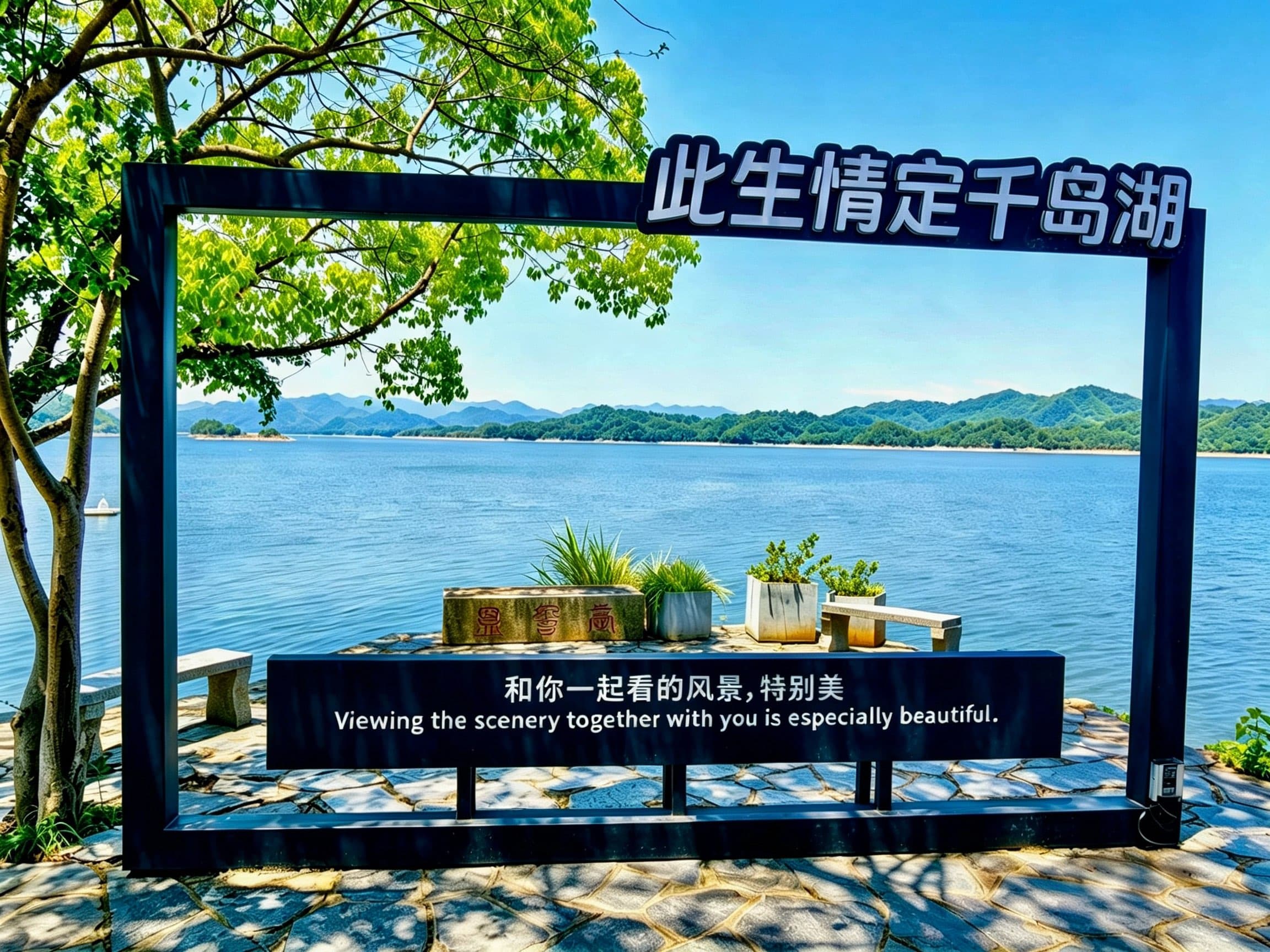 千岛湖相册第 4 张照片