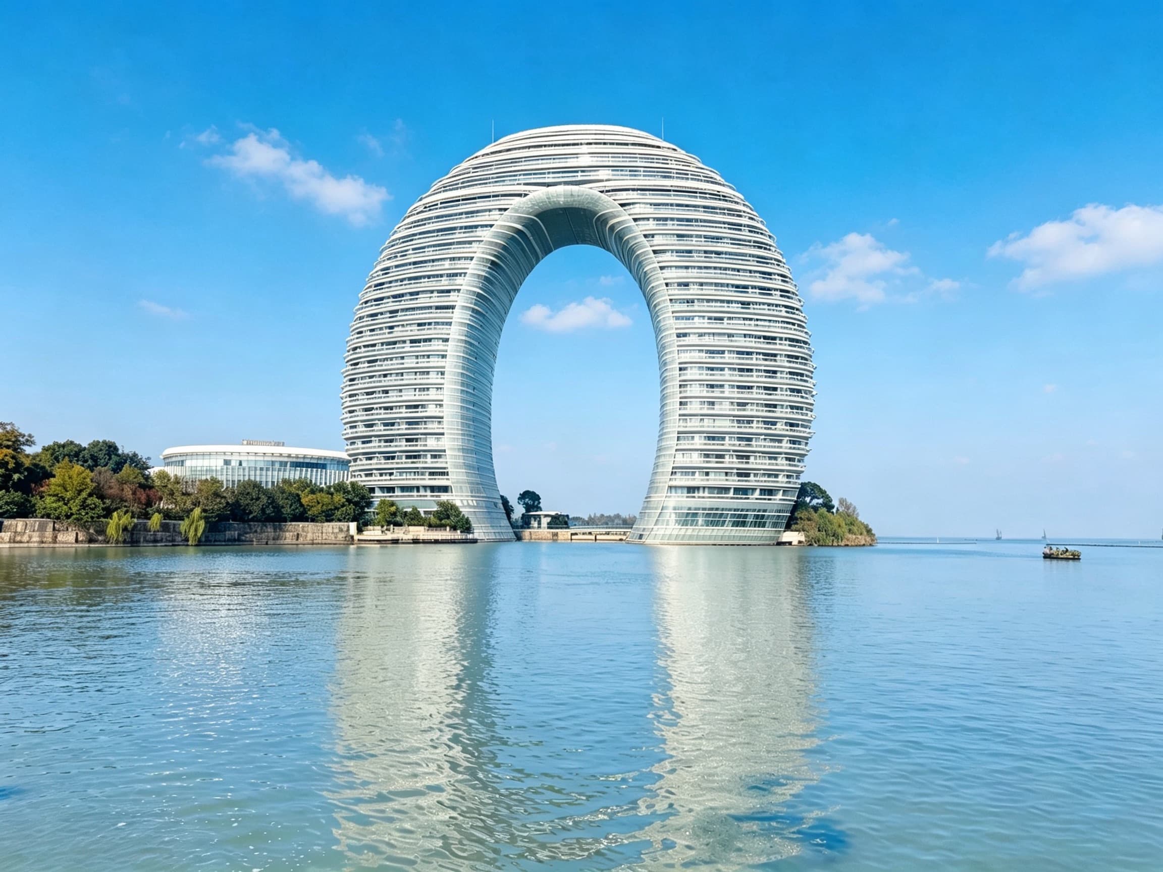 湖州相册第 2 张照片